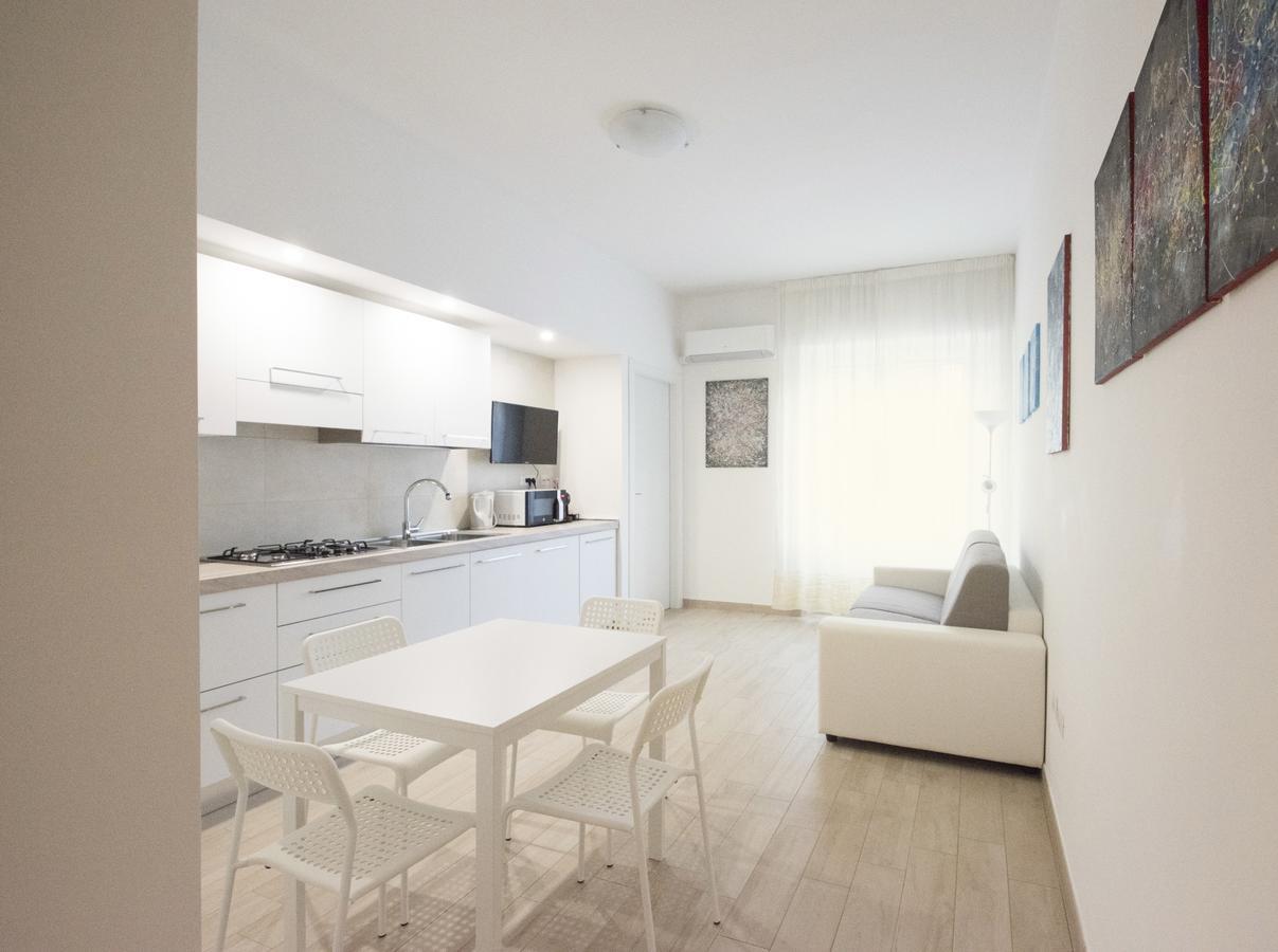 Edo Gallery Suites Κάλιαρι Εξωτερικό φωτογραφία