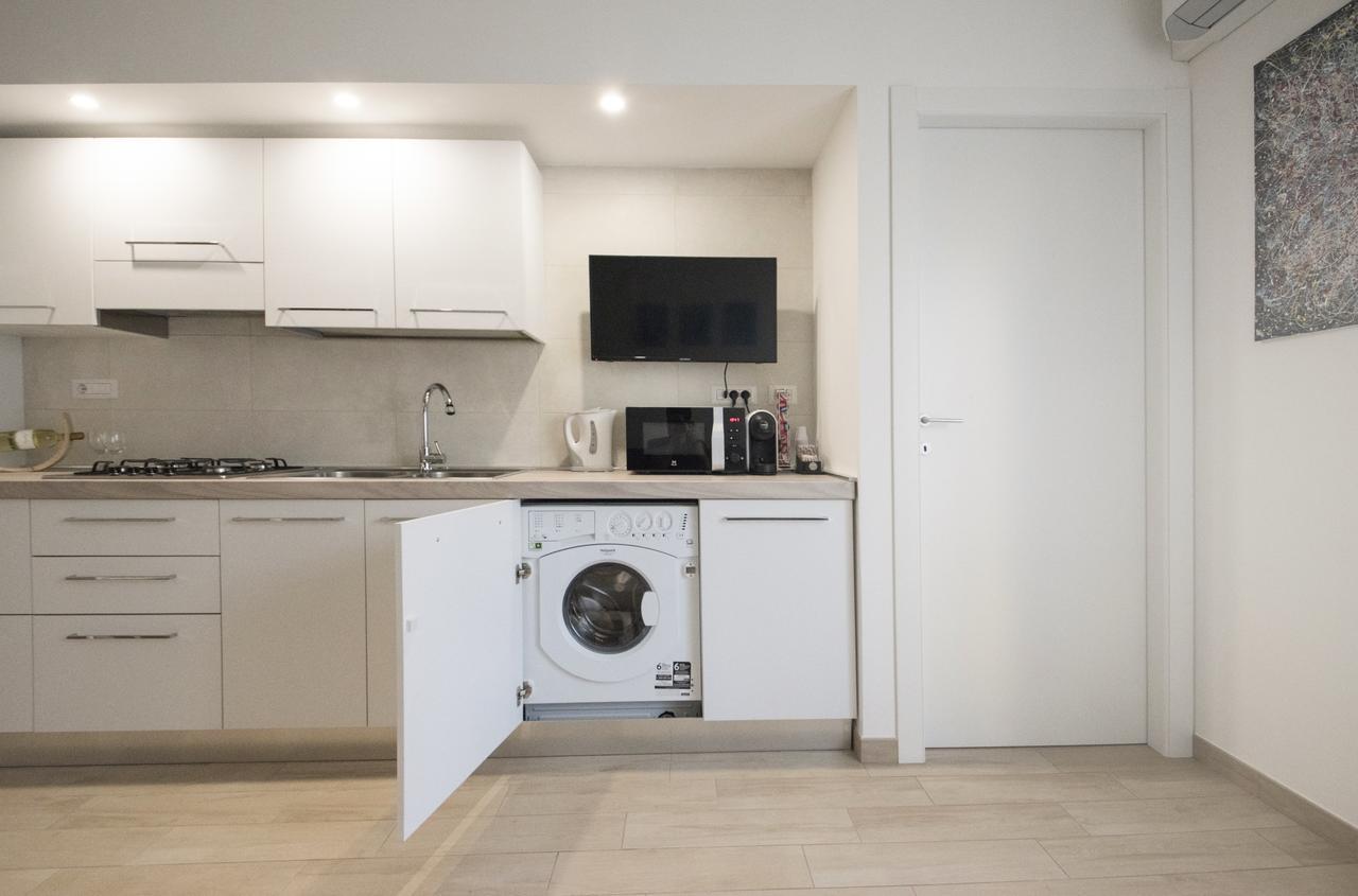 Edo Gallery Suites Κάλιαρι Εξωτερικό φωτογραφία