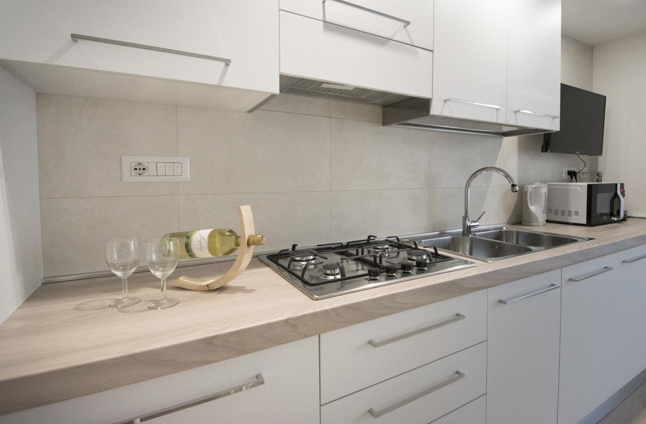 Edo Gallery Suites Κάλιαρι Εξωτερικό φωτογραφία