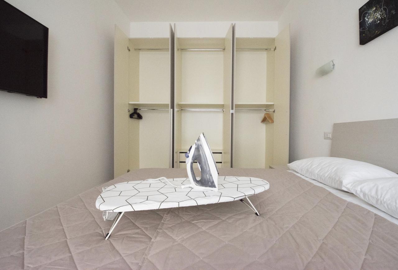 Edo Gallery Suites Κάλιαρι Εξωτερικό φωτογραφία