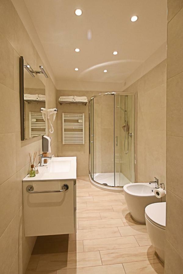 Edo Gallery Suites Κάλιαρι Εξωτερικό φωτογραφία