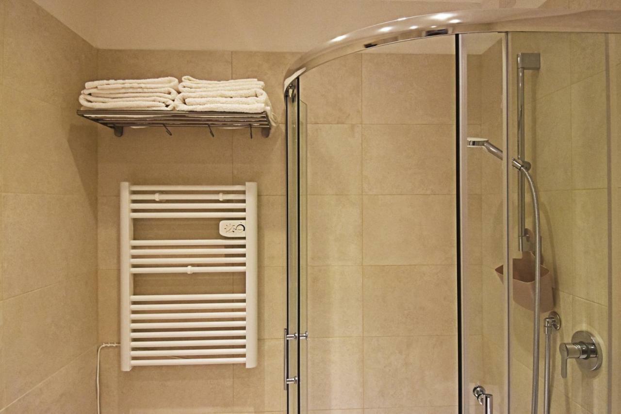 Edo Gallery Suites Κάλιαρι Εξωτερικό φωτογραφία